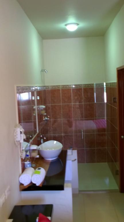 Auto Hotel Paraiso Inn Palenque Cameră foto